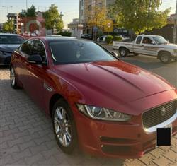 جاگوار XE